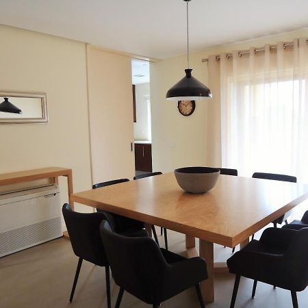 Alecrim Lux Tavira Residence Villa 4M ลุซเดตาวิรา ภายนอก รูปภาพ
