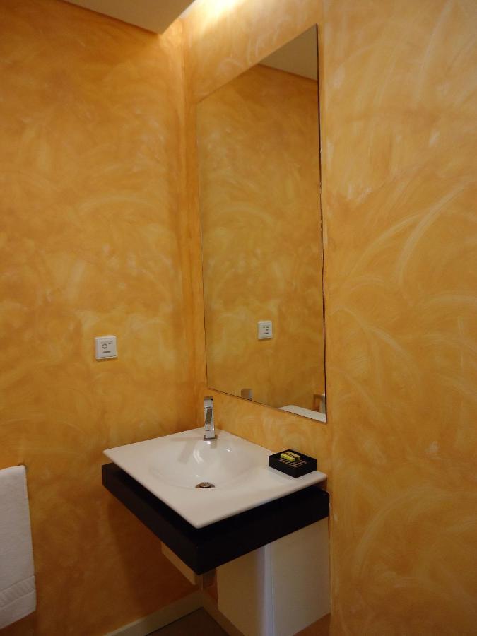 Alecrim Lux Tavira Residence Villa 4M ลุซเดตาวิรา ภายนอก รูปภาพ