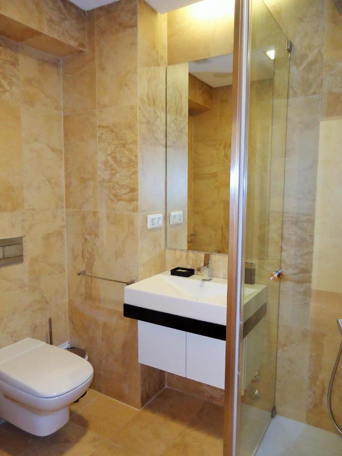 Alecrim Lux Tavira Residence Villa 4M ลุซเดตาวิรา ภายนอก รูปภาพ