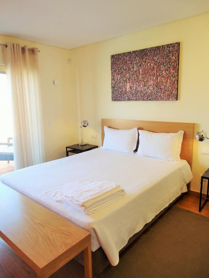 Alecrim Lux Tavira Residence Villa 4M ลุซเดตาวิรา ภายนอก รูปภาพ