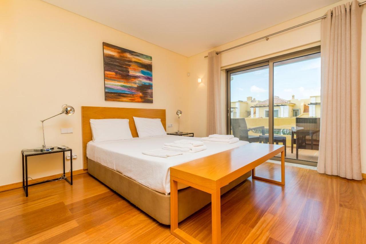 Alecrim Lux Tavira Residence Villa 4M ลุซเดตาวิรา ภายนอก รูปภาพ