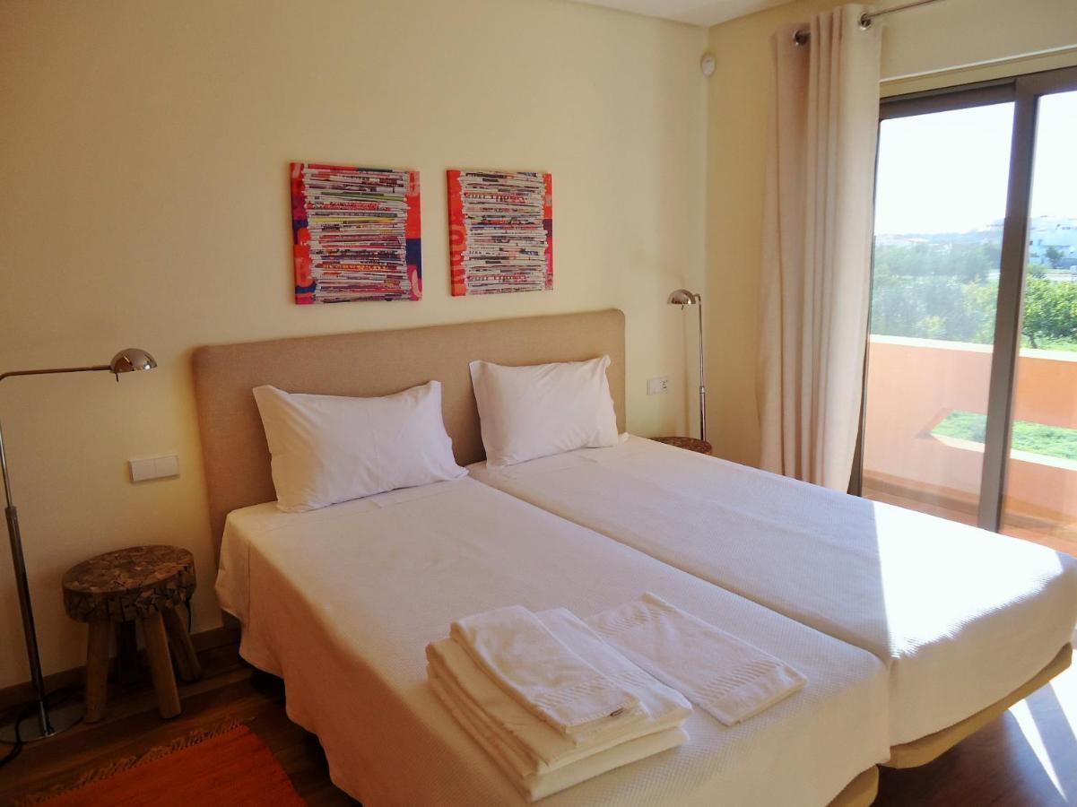 Alecrim Lux Tavira Residence Villa 4M ลุซเดตาวิรา ภายนอก รูปภาพ