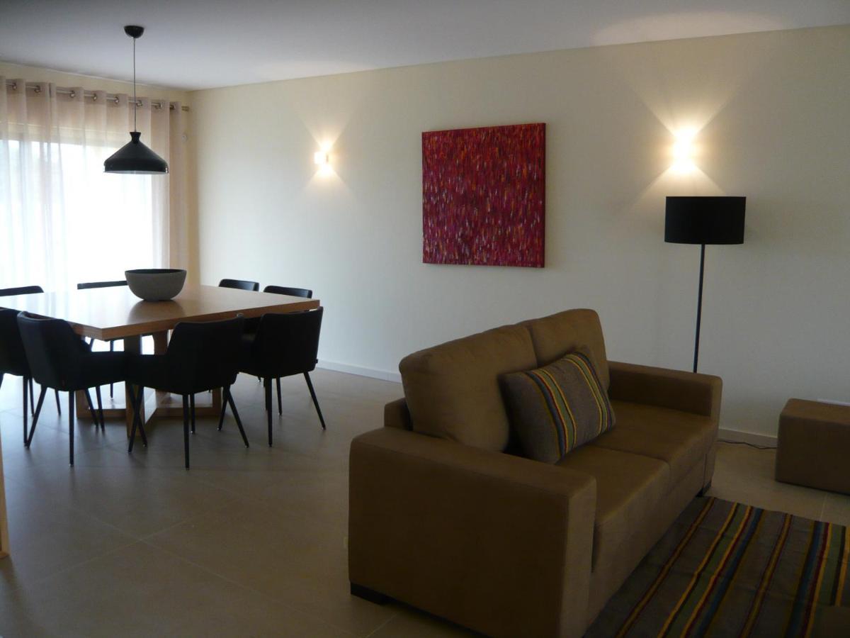 Alecrim Lux Tavira Residence Villa 4M ลุซเดตาวิรา ภายนอก รูปภาพ