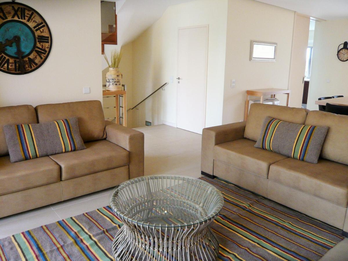Alecrim Lux Tavira Residence Villa 4M ลุซเดตาวิรา ภายนอก รูปภาพ