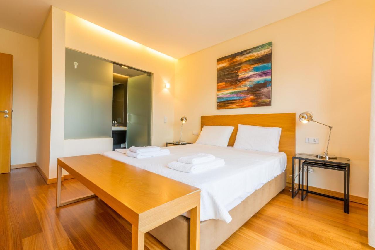 Alecrim Lux Tavira Residence Villa 4M ลุซเดตาวิรา ภายนอก รูปภาพ